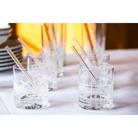 Pahar Whisky 320 ml Stolzle New York Bar CLUB