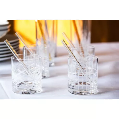Pahar Whisky 320 ml Stolzle New York Bar MANHATTAN