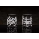 Pahar Whisky 320 ml Stolzle New York Bar MANHATTAN