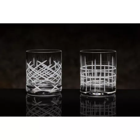 Pahar Whisky 320 ml Stolzle New York Bar MANHATTAN