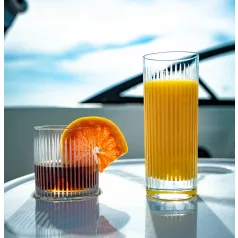 Pahar long drink 380ml Stolzle NYB Soho 