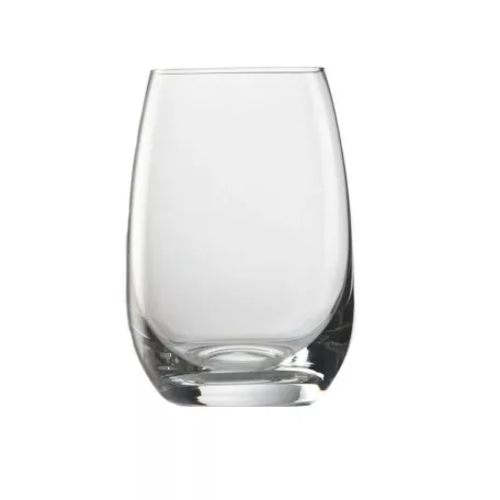 Pahar tumbler oblic 335ml Stolzle linia Event