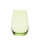 Pahar oblic 465ml Stolzle linia Elements