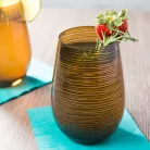 Pahar oblic 465ml Stolzle linia Twister