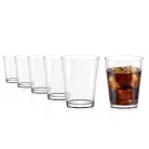 Pahar Long Drink Middle 550ml Stolzle linia Metrico