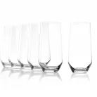 Pahar long drink 390ml Stolzle linia Quatrophil/Revolution