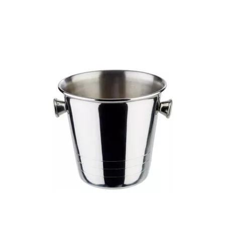 Frapiera inox 10 cm