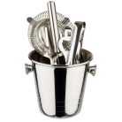Frapiera inox 10 cm