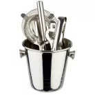 Frapiera inox 10 cm