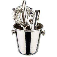 Frapiera inox 10 cm
