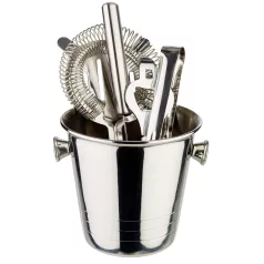 Frapiera inox 10 cm