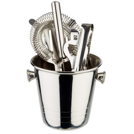 Frapiera inox 10 cm