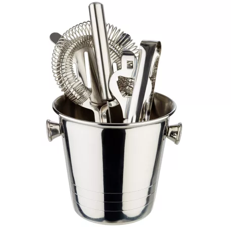 Frapiera inox 10 cm