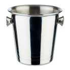Frapiera inox 13 cm