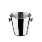 Frapiera inox 13 cm