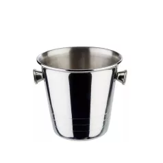 Frapiera inox 13 cm