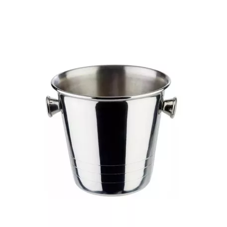 Frapiera inox 13 cm
