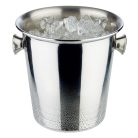 Frapiera inox 13 cm