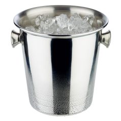 Frapiera inox 13 cm