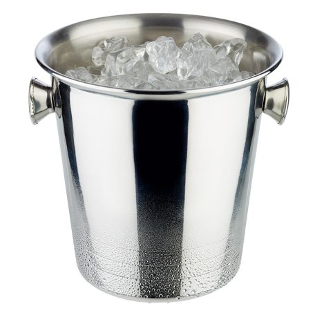 Frapiera inox 13 cm