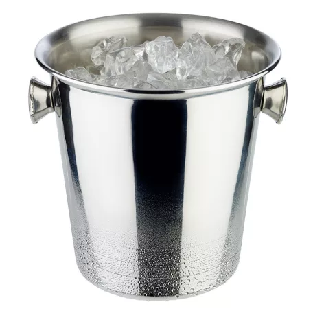 Frapiera inox 13 cm