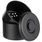 Frapiera gheata cu capac si pereti dubli Arctic