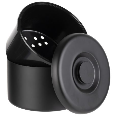 Frapiera gheata cu capac si pereti dubli Arctic