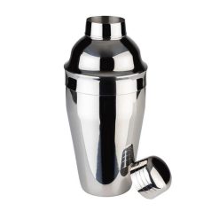 Shaker Classic 700 ml, inox