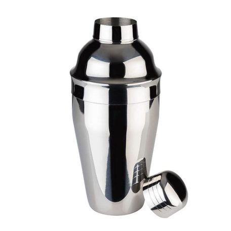 Shaker Classic 700 ml, inox