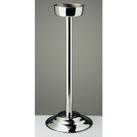 Suport frapiera cu picior, 68 cm