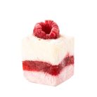 Set 2 forme gheata silicon cu capac