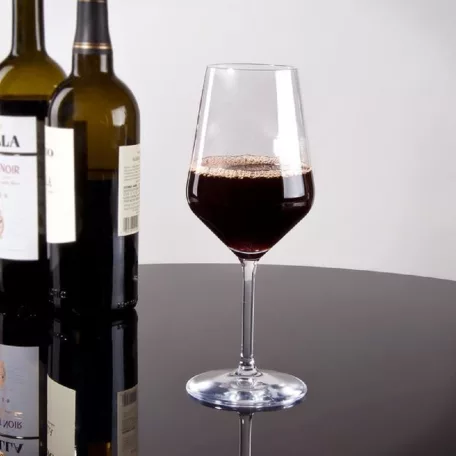 Pahar vin Rosu 490ml Stolzle linia Revolution
