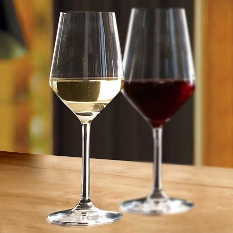 Pahar vin Alb 365ml Stolzle linia Revolution