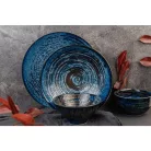 Bol Udon 800ml MIJ Cooper Swirl