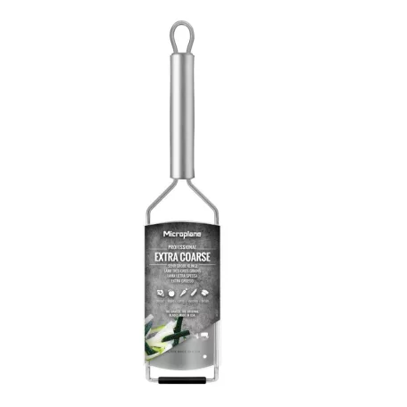 Razatoare grosiera mare Microplane