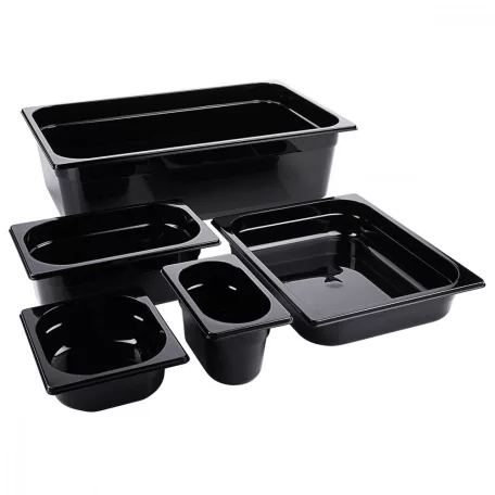 Container GN1/1 H65mm