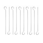 Set 10 tepuse frigarui 31cm
