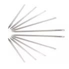 Set 10 tepuse frigarui plate 46cm