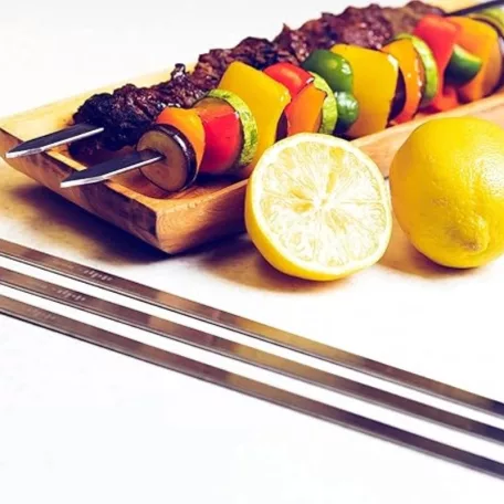 Set 10 tepuse frigarui plate 46cm
