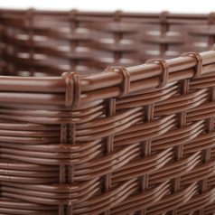 Cos servire plastic 39.5x29.5cm