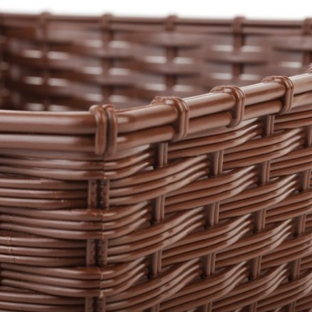 Cos servire plastic 39.5x29.5cm