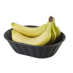 Cos servire plastic 23x17cm