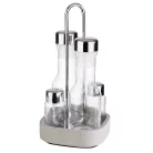 Set condimente masa 4 piese Element