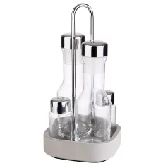 Set condimente masa 4 piese Element