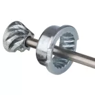 Rasnita piper 15cm Professional