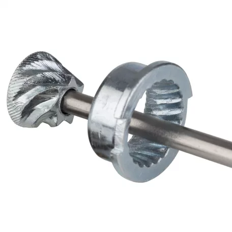 Rasnita piper 15cm Professional