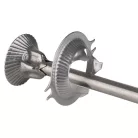 Rasnita sare 15cm Professional