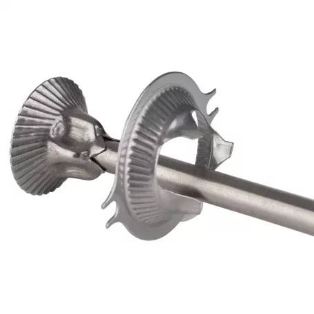 Rasnita sare 15cm Professional