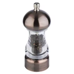 Rasnita pieper 15cm Cooper