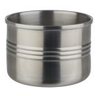 Cana servire 7.5cm Streetfood Style